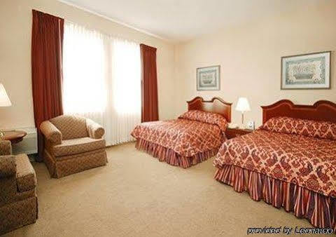 Hotel The Carriage House Newport Middletown